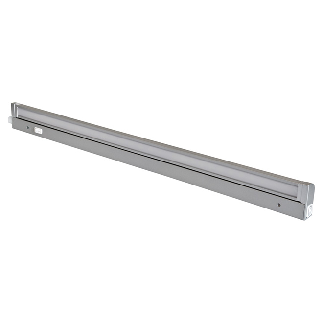 Luminaire DEL pour dessous de comptoir, 17 1/2 po