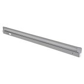 Luminaire DEL pour dessous de comptoir, 17 1/2 po