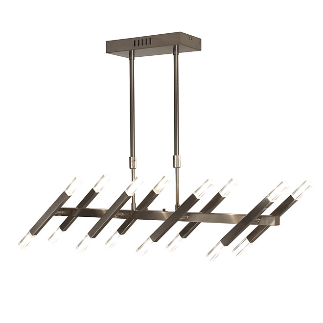 Pendant light