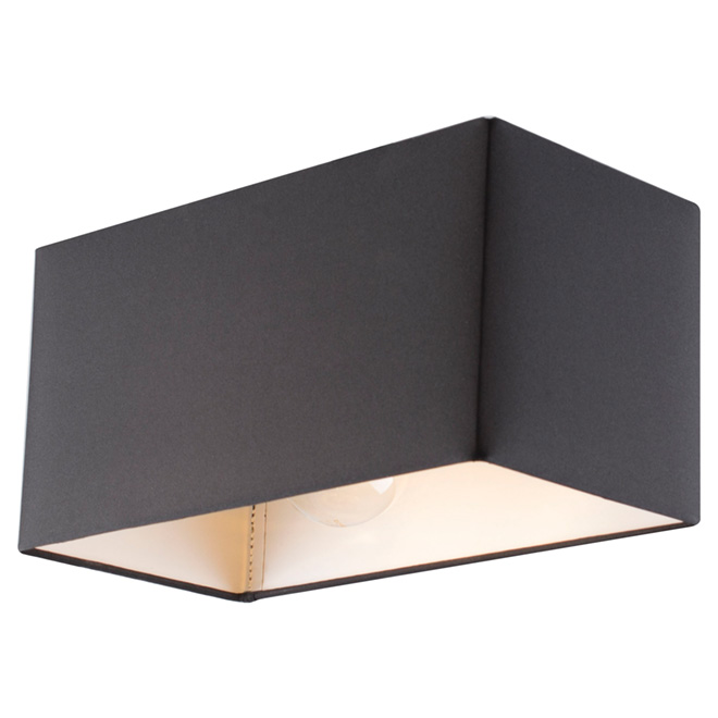 "Unik" Shade - Black