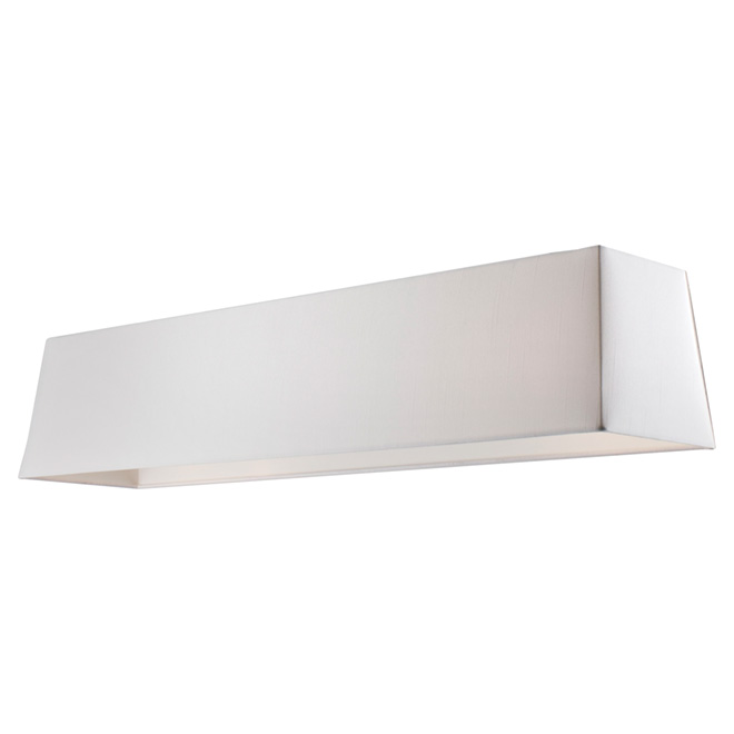 "Unik" Shade - White