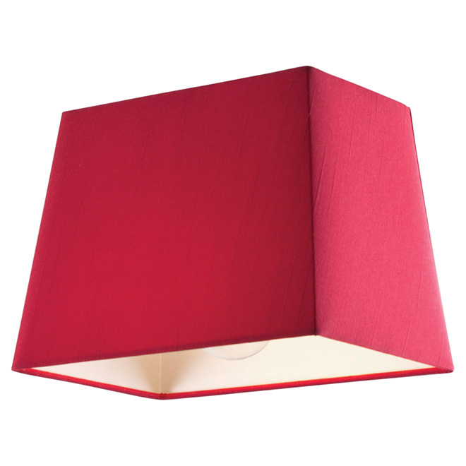 "Unik" Shade - Red