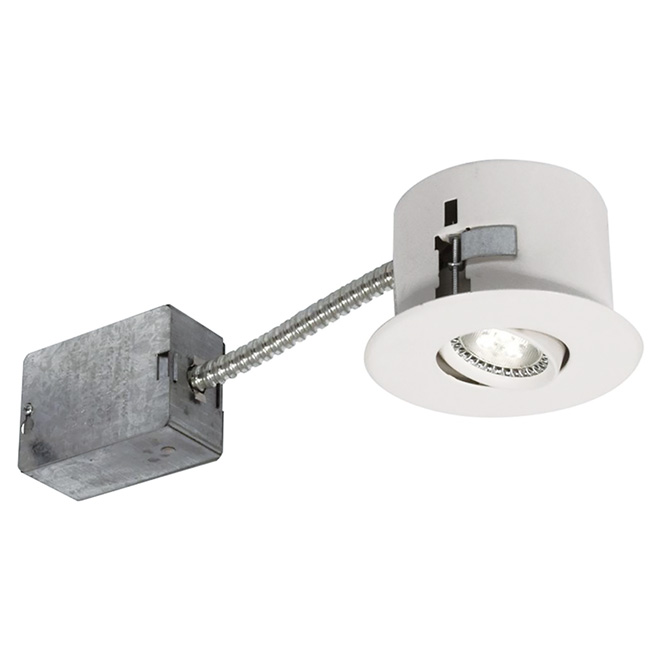 "310" Series LED Recessed Light
