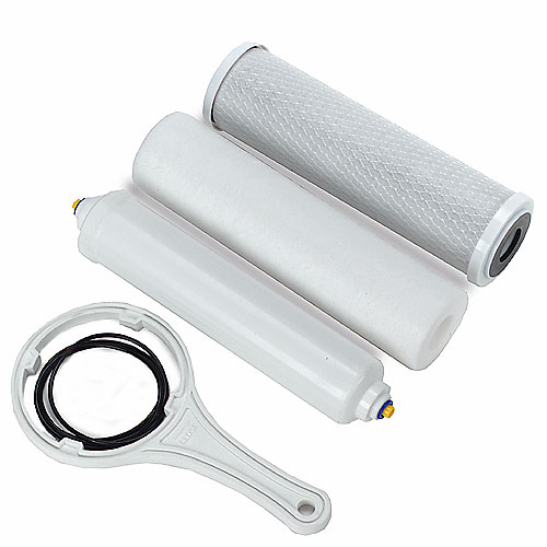 Replacement filter