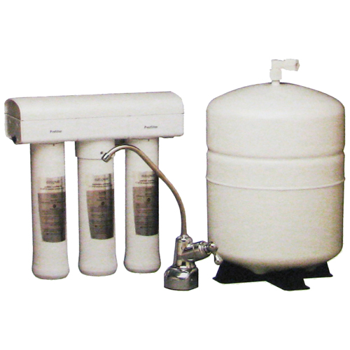 Reverse Osmosis system