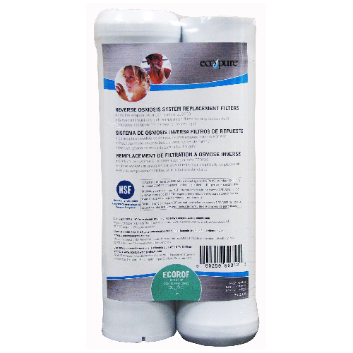 Replacement filters