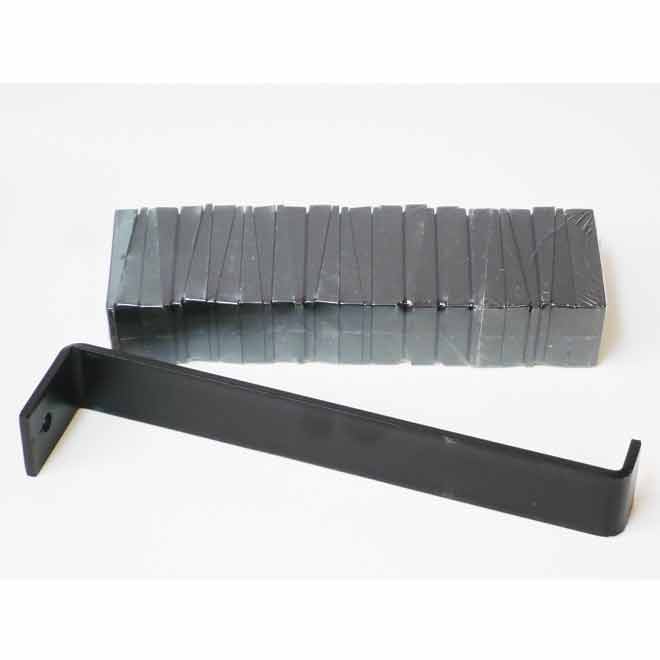 Installation kit Quickstyle
