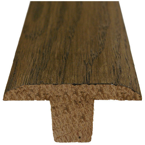 Transition Moulding