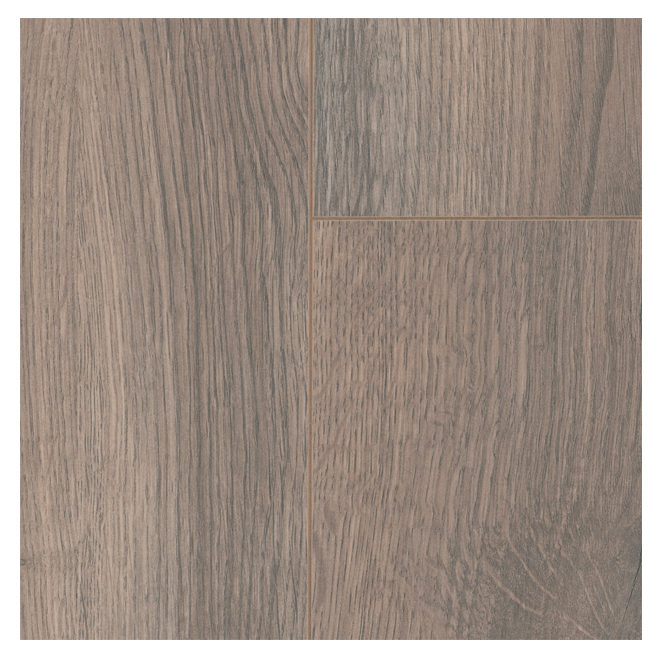 Laminate Flooring 10mm - Techniclic - Norwege Oak
