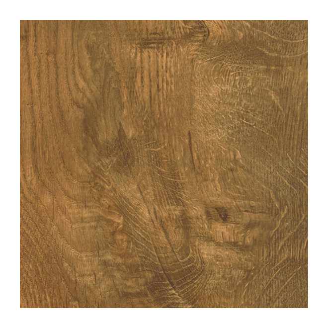Plancher stratifié « Techniclic » 10mm, Pine Montagne