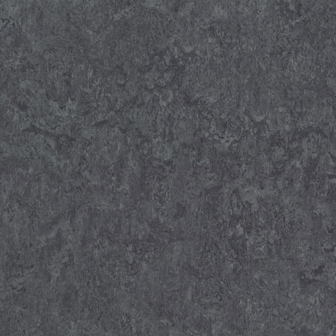 Lamelles de vinyle, 23,62"x11,81"x7,2mm, pierre volcanique
