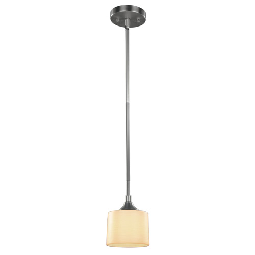 Suspension à 1 lumière « Khloe »