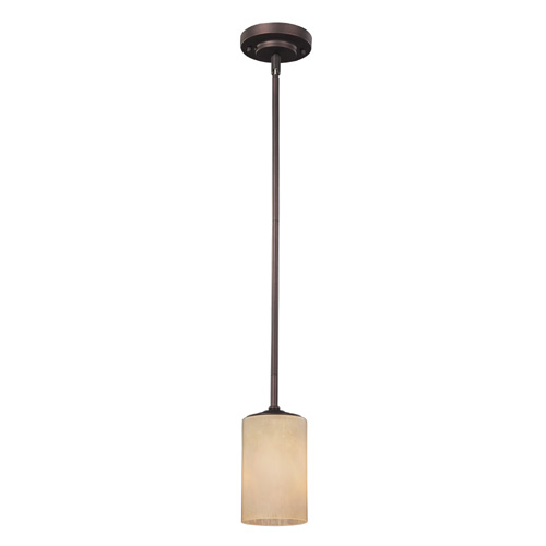Suspension à 1 lumière « Nexus »
