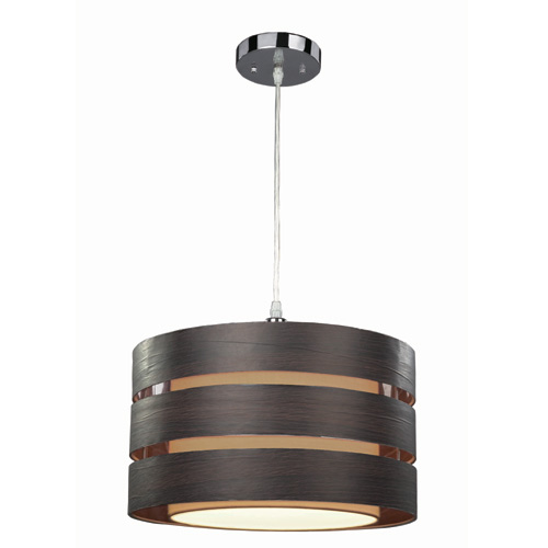 "India" 1-light pendant