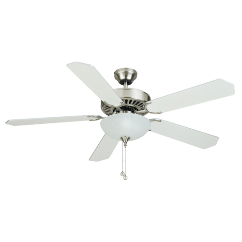 Ventilateur de plafond 52 po