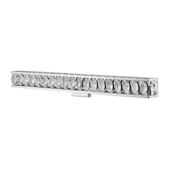 "Maxine" Vanity Light Fixture