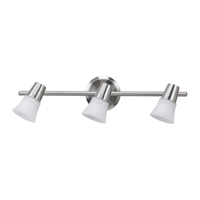 "Quinn" track light