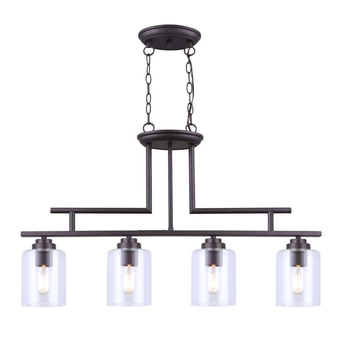 Luminaire suspendu «Montebello»