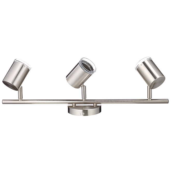 Orleans Track light