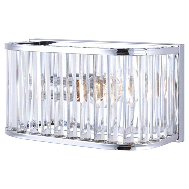 "Metz" Wallsconce light