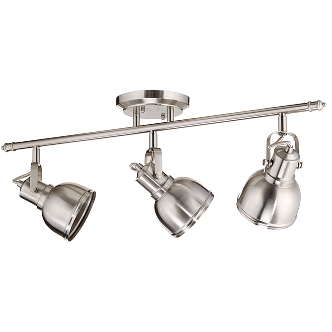 "Mattie" Track light