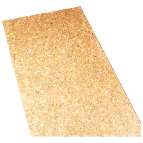OSB Panel - Tongue and Groove - 23/32'' x 4' x 8'