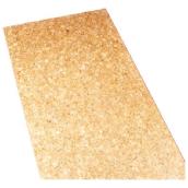 Panneau à lamelles orientées « Edge Gold », 23/32