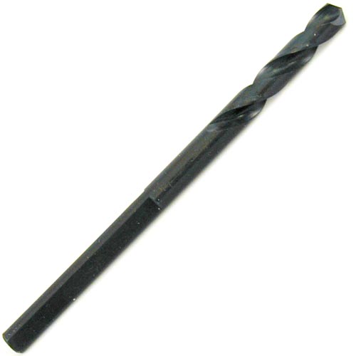 Replacement Drill Bit for Mandrel