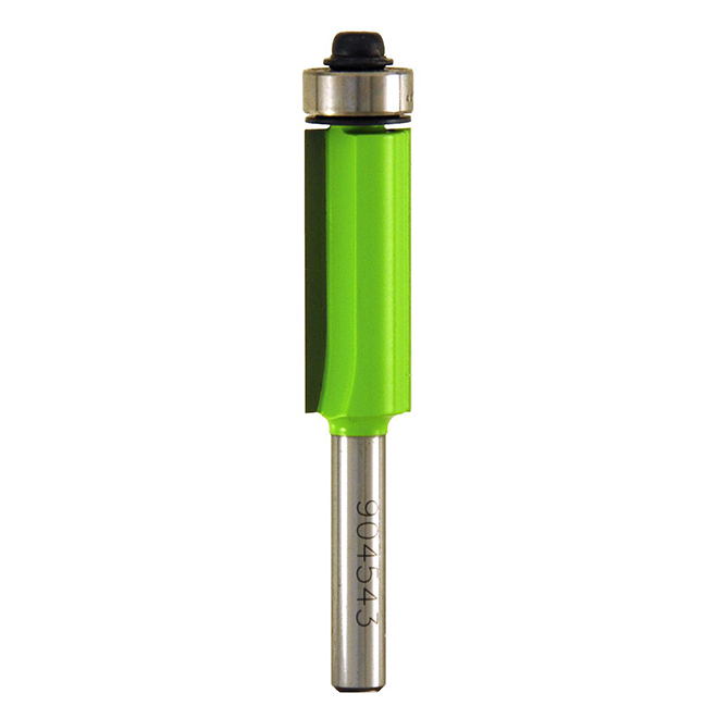 1/2-IN FLUSH TRIM ROUTER BIT