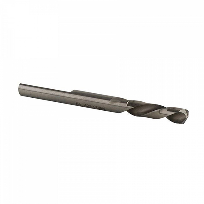 Replacement Drill Bit - 1/4" x 3"