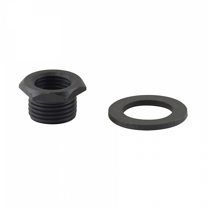 Mandrel Adaptor - 1/4"