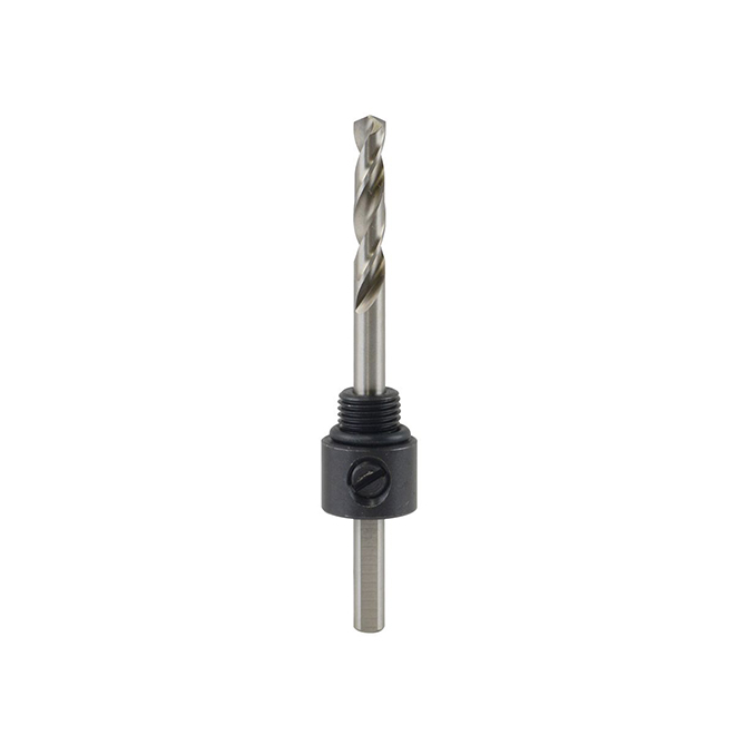 Round Mandrel - 1/4"
