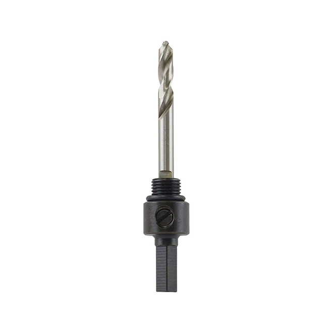 Mandrin hexagonal, 3/8 po