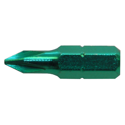 Screwdriver bit