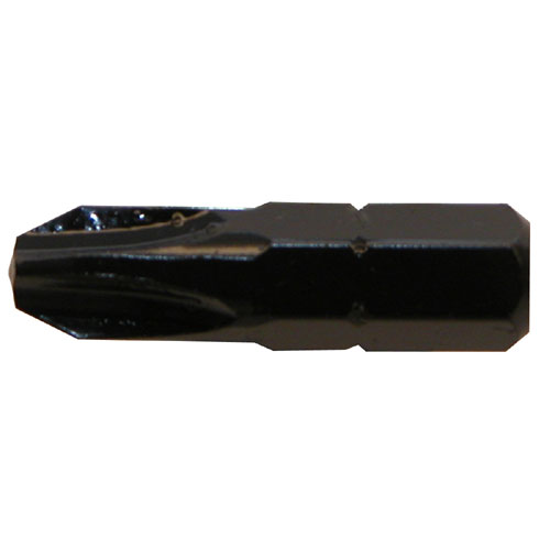 1-IN #3 PHILLIPS SCREWDRIVER BIT