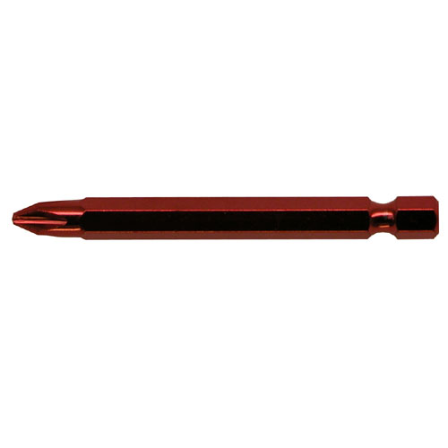 SCREWDRIVER BIT