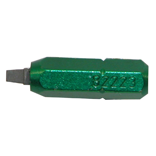 SCREWDRIVER BIT