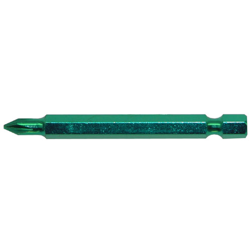 SCREWDRIVER BIT