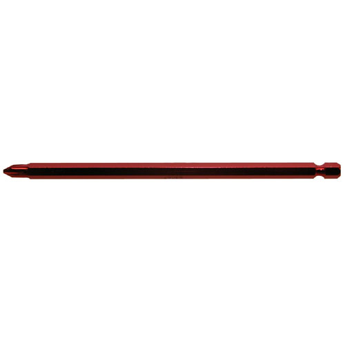 SCREWDRIVER BIT
