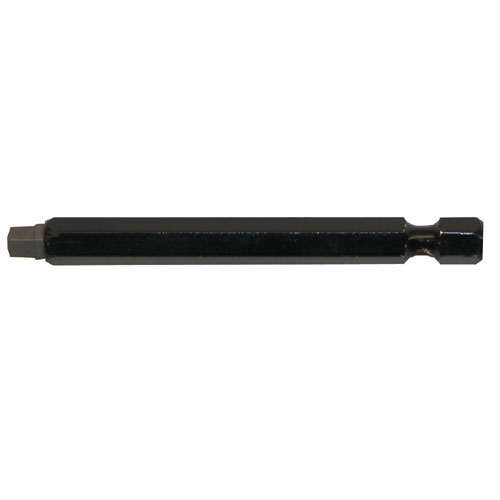 SCREWDRIVER BIT