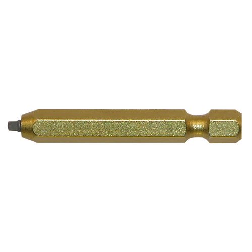 SCREWDRIVER BIT