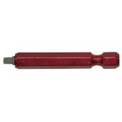 SCREWDRIVER BIT