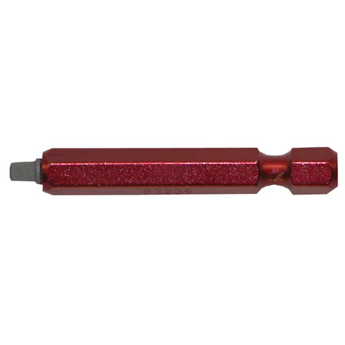 SCREWDRIVER BIT