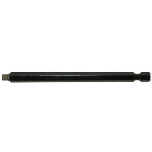 SCREWDRIVER BIT