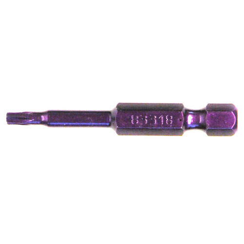 SCREWDRIVER BIT