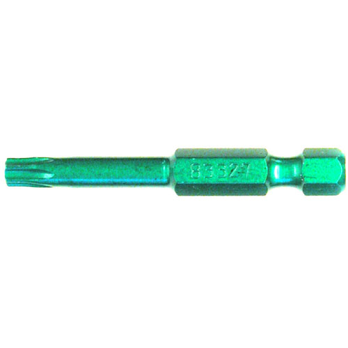 2-IN #25 TORX SCREWDRIVER BIT