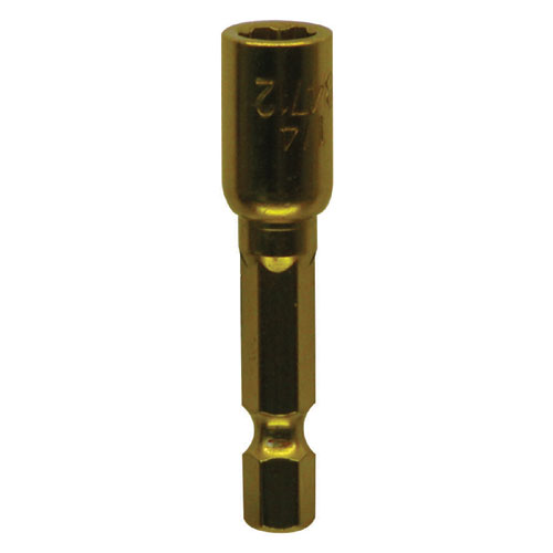 NUT DRIVER