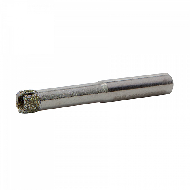 1/4-IN DIAMOND HOLE SAW
