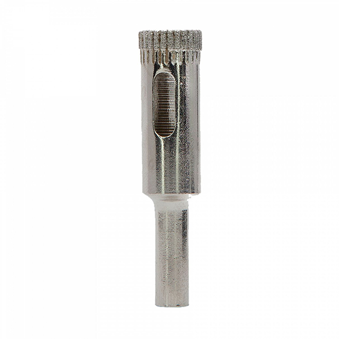 SCIE EMPORTE-PIÈCE DIAMANT 1/2 PO