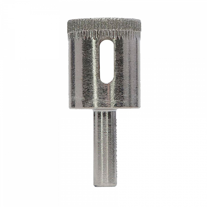 1-IN DIAMOND HOLE SAW